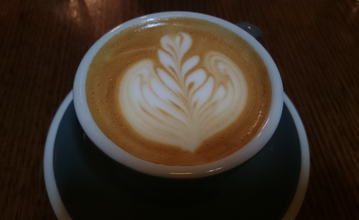 Living at the Speed of&nbsp;Walking