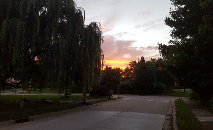 Circles of Community