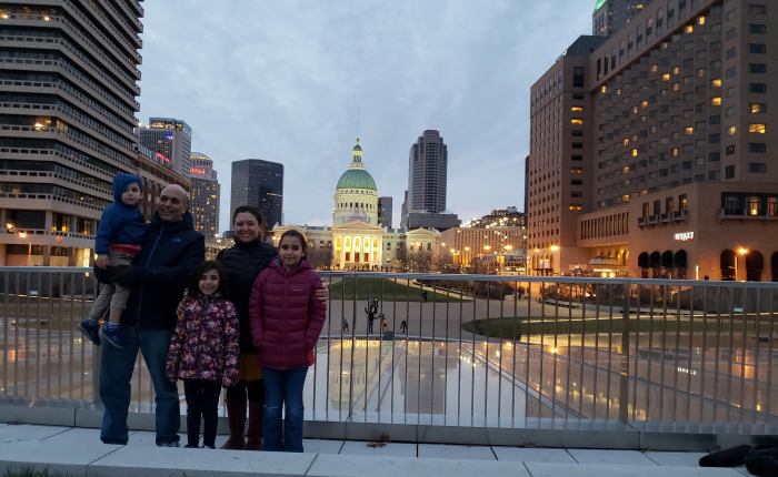 Heartland Discoveries