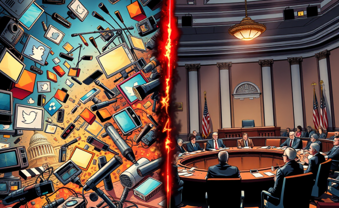 Smoke & Mirrors, and Sticks &&nbsp;Stones