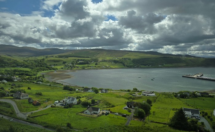 The World Is Still a Big&nbsp;Place