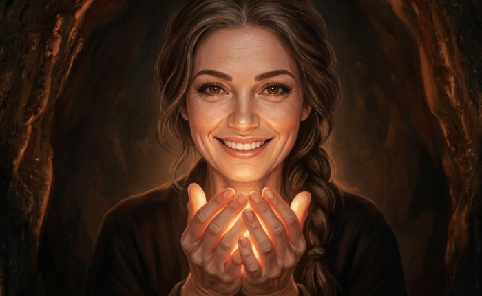 Joy As Resistance